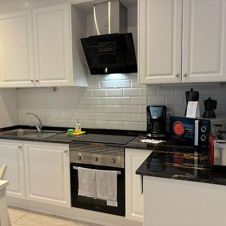 Apartment San Carlos Alicante II Экстерьер фото