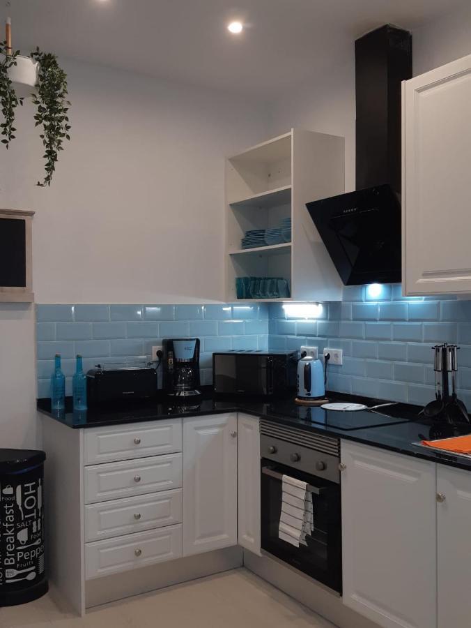 Apartment San Carlos Alicante II Экстерьер фото