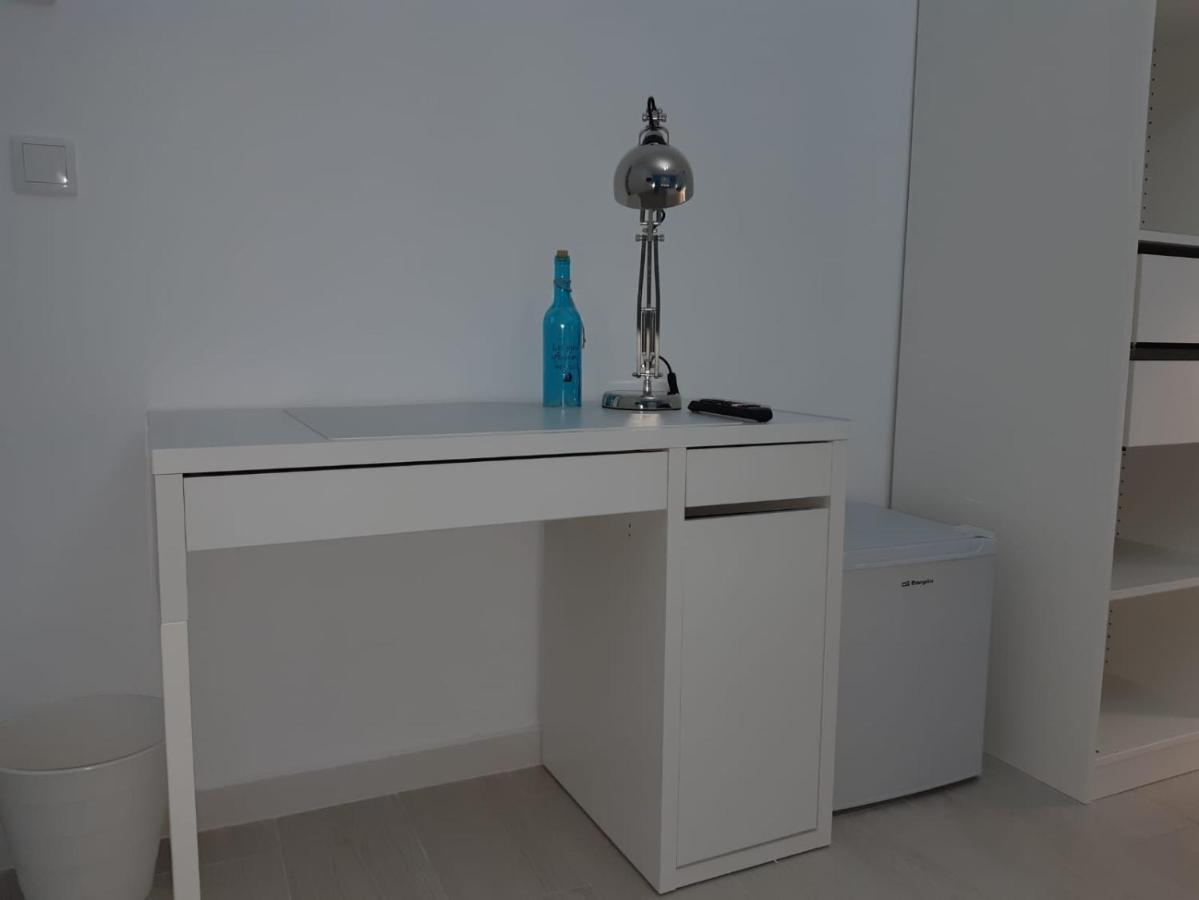 Apartment San Carlos Alicante II Экстерьер фото