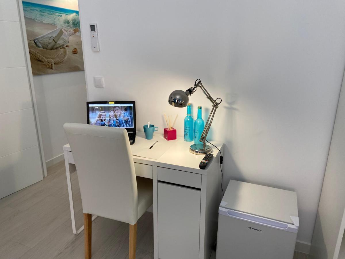 Apartment San Carlos Alicante II Экстерьер фото
