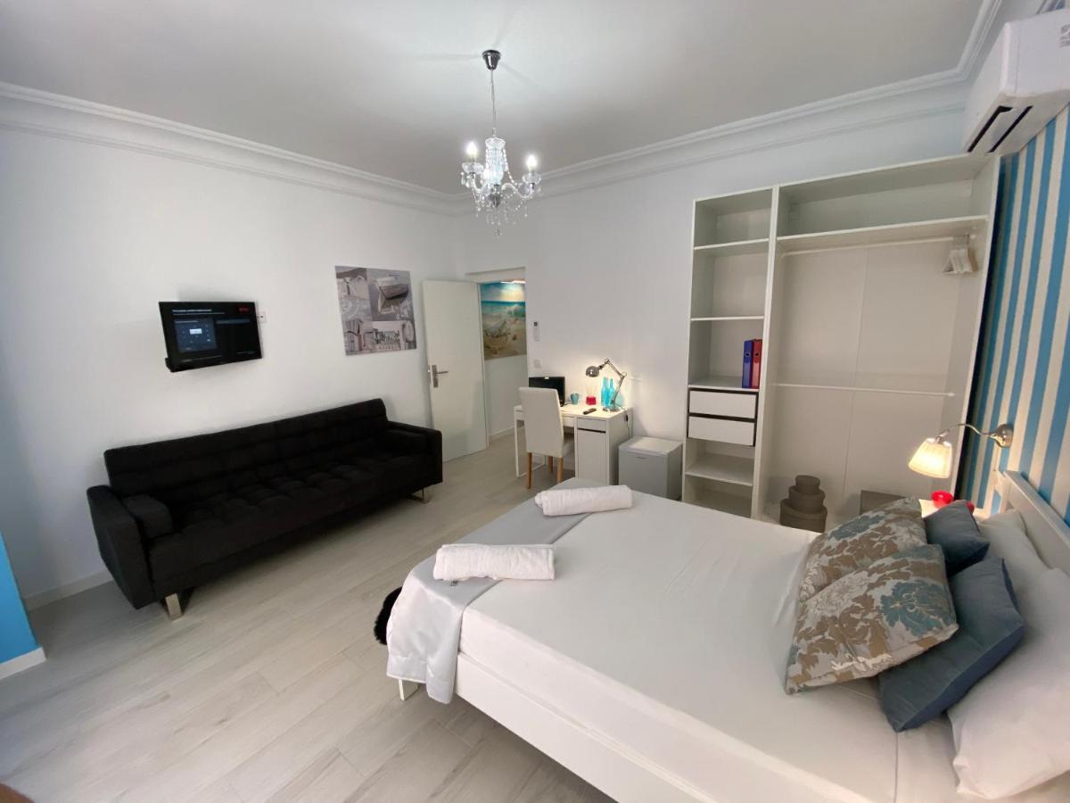 Apartment San Carlos Alicante II Экстерьер фото