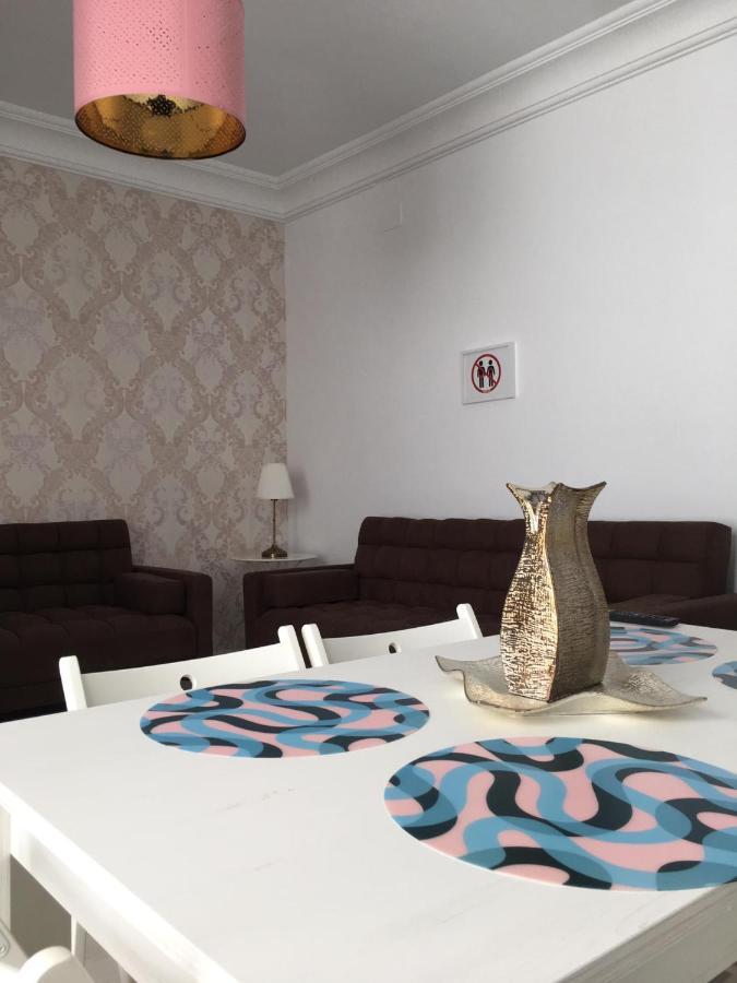 Apartment San Carlos Alicante II Экстерьер фото