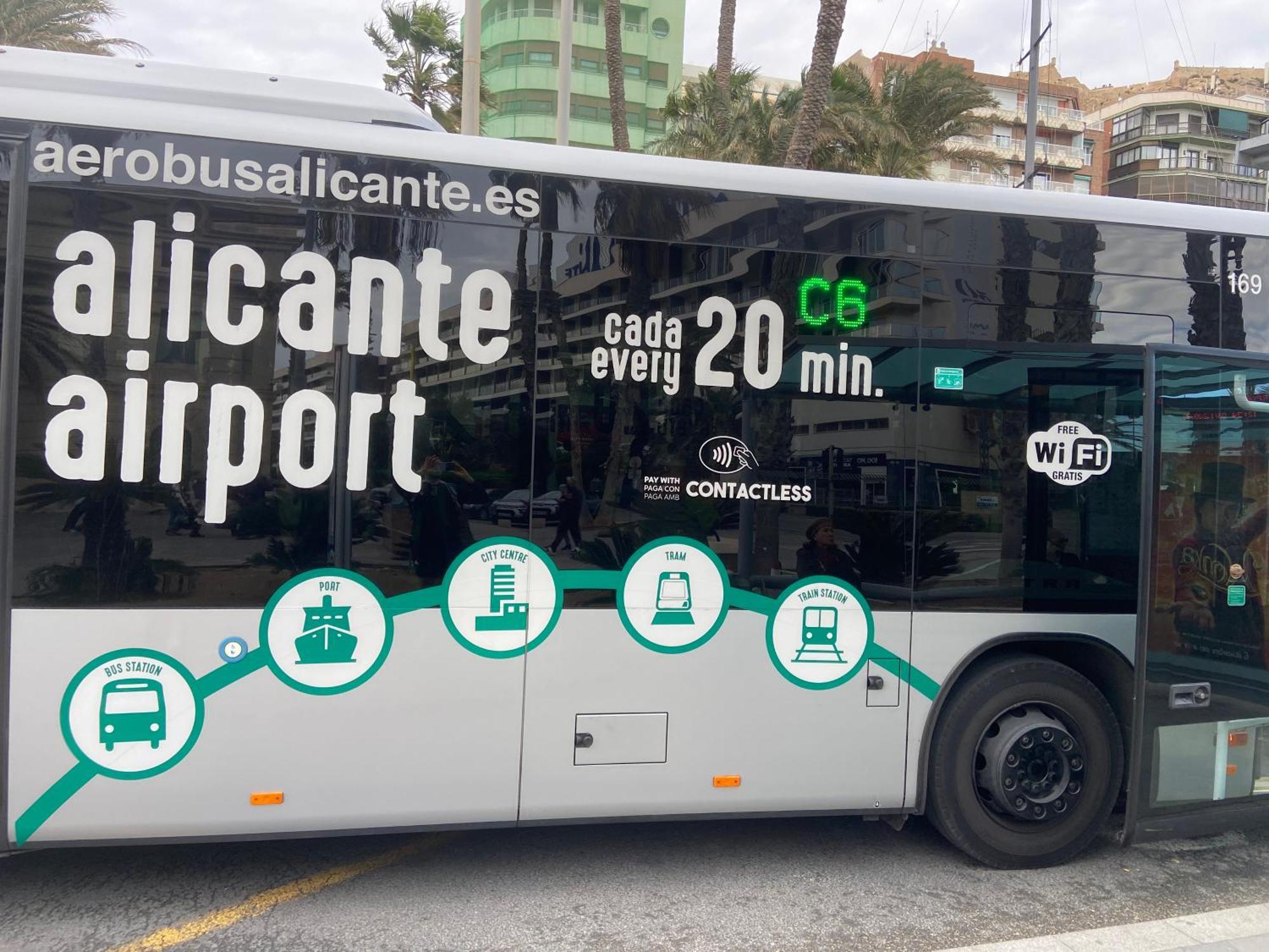 Apartment San Carlos Alicante II Экстерьер фото
