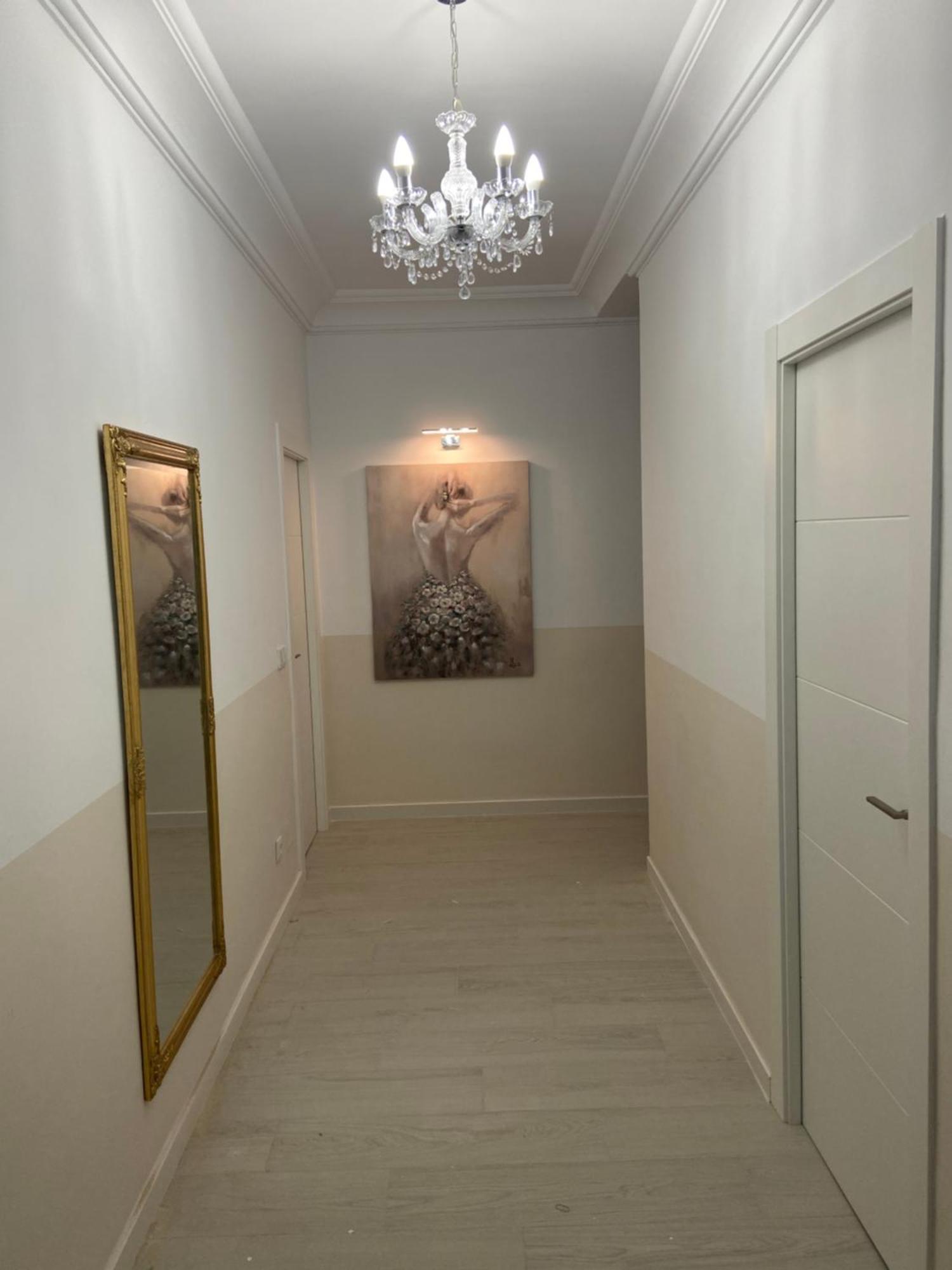 Apartment San Carlos Alicante II Экстерьер фото