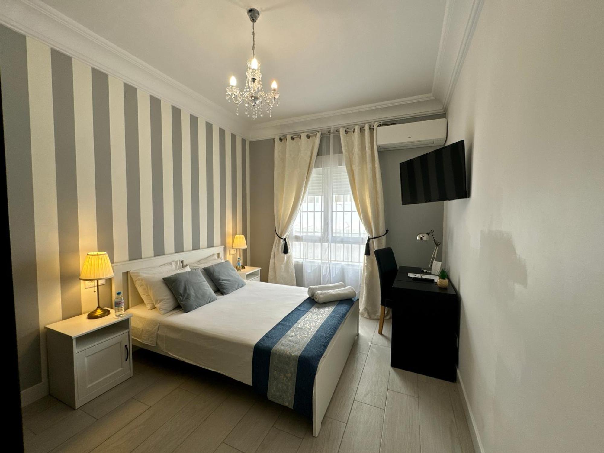 Apartment San Carlos Alicante II Экстерьер фото
