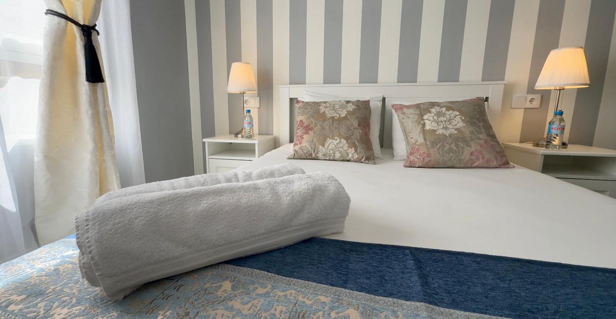 Apartment San Carlos Alicante II Экстерьер фото
