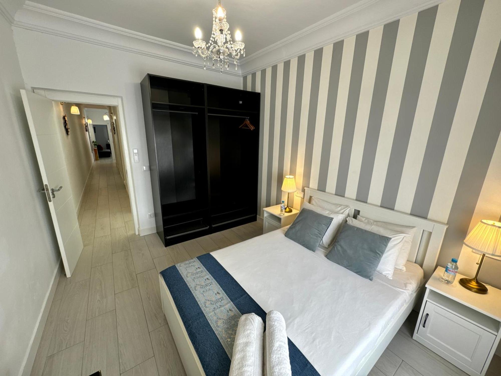 Apartment San Carlos Alicante II Экстерьер фото