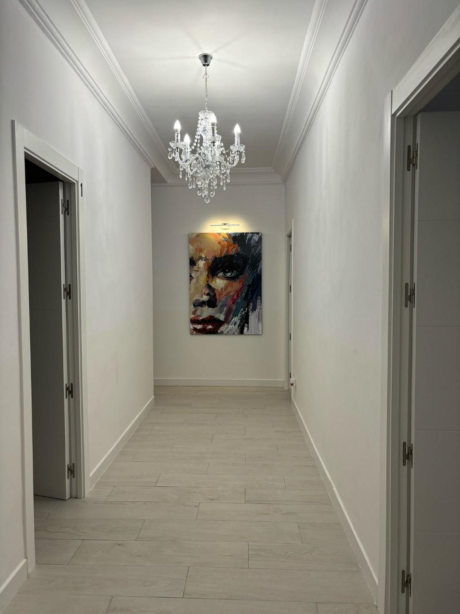 Apartment San Carlos Alicante II Экстерьер фото