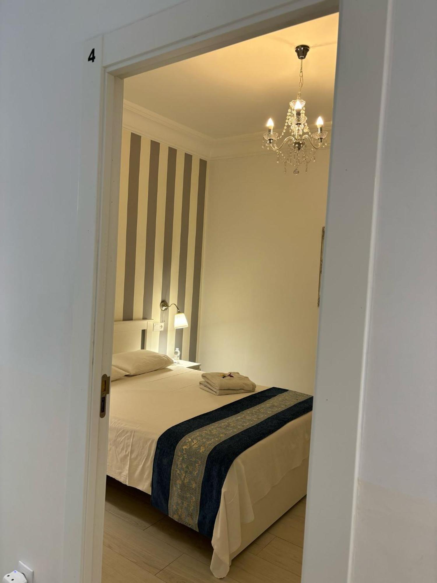 Apartment San Carlos Alicante II Экстерьер фото