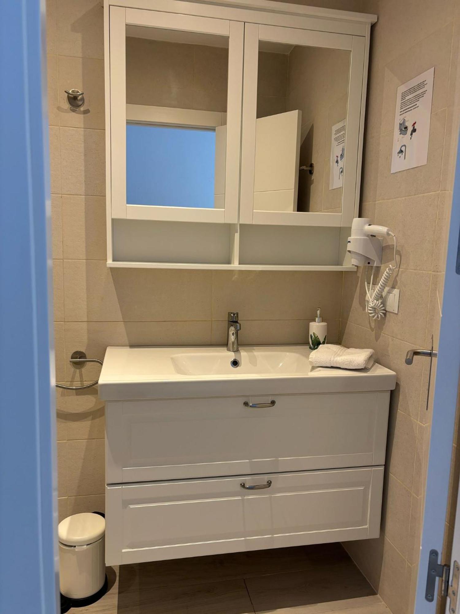 Apartment San Carlos Alicante II Экстерьер фото