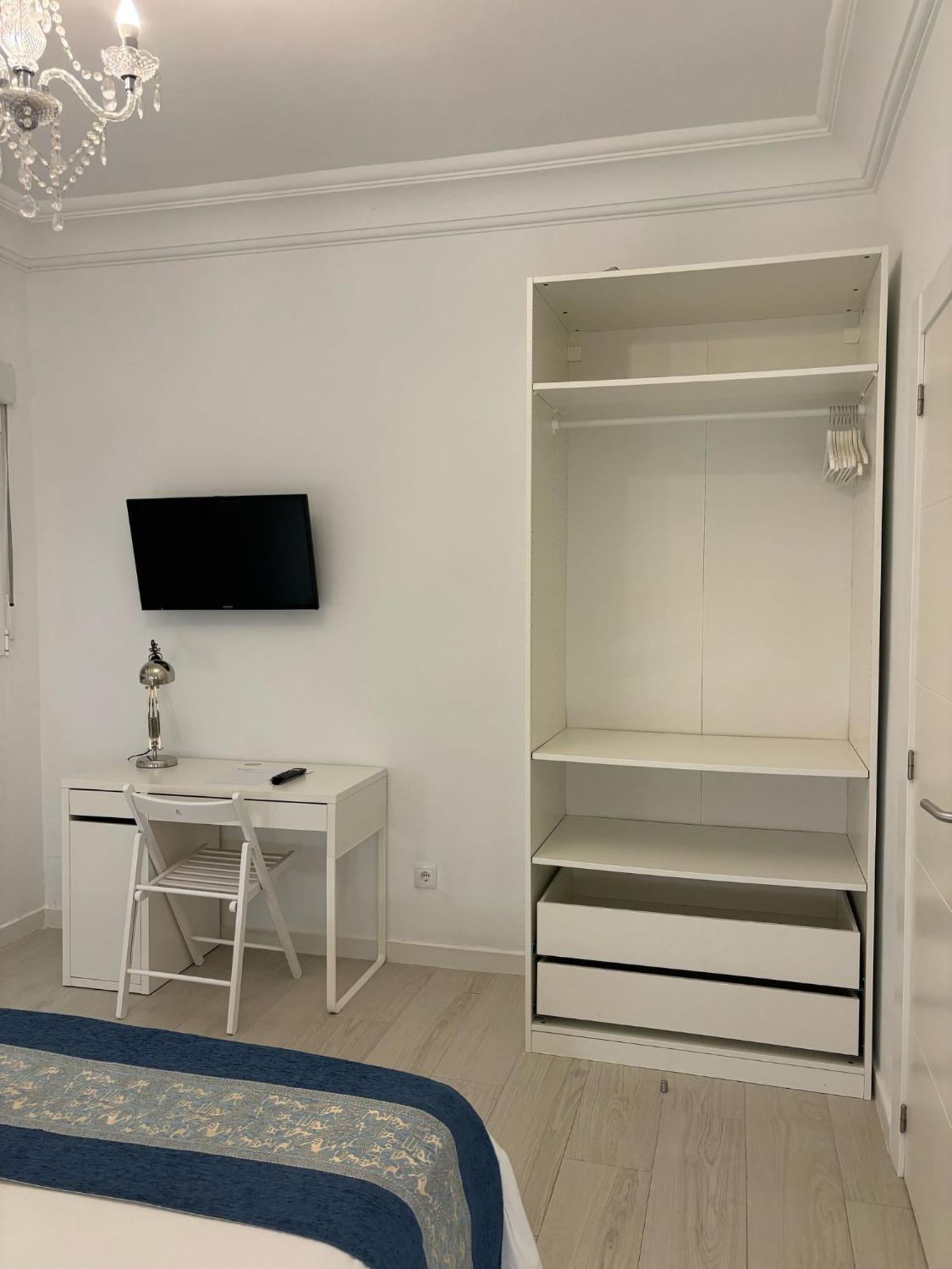 Apartment San Carlos Alicante II Экстерьер фото