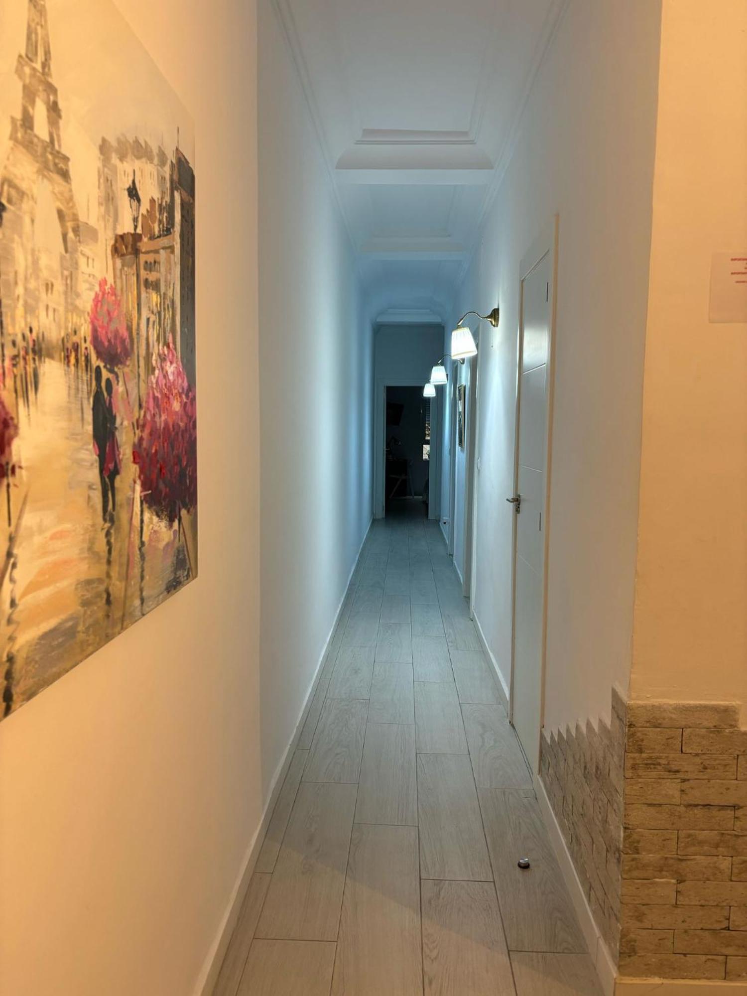 Apartment San Carlos Alicante II Экстерьер фото