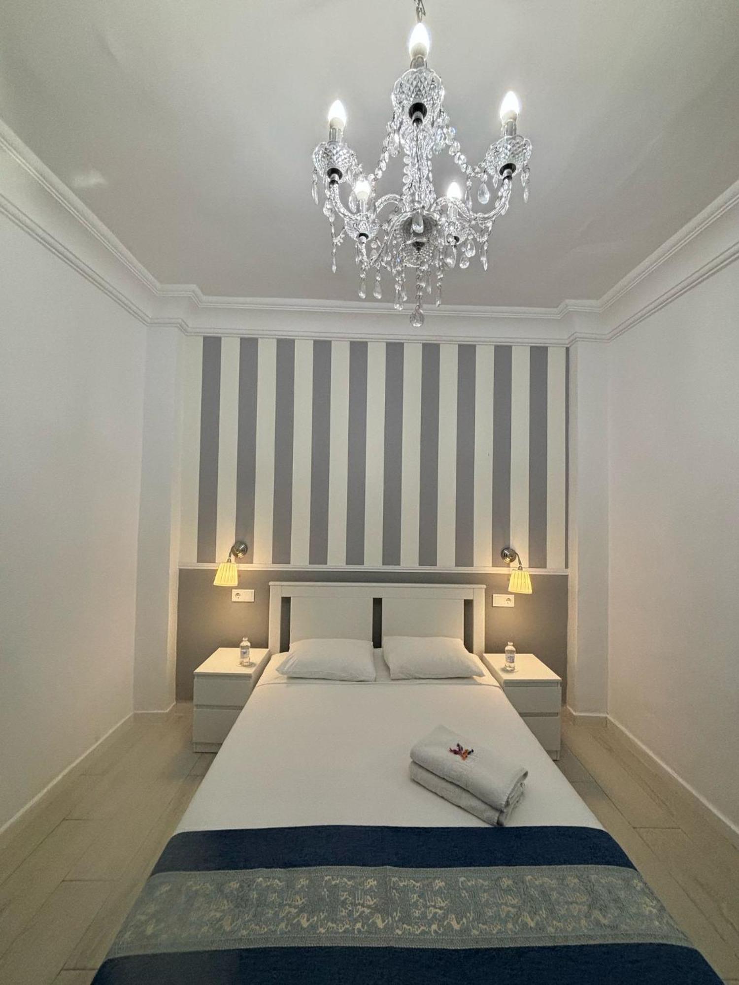 Apartment San Carlos Alicante II Экстерьер фото