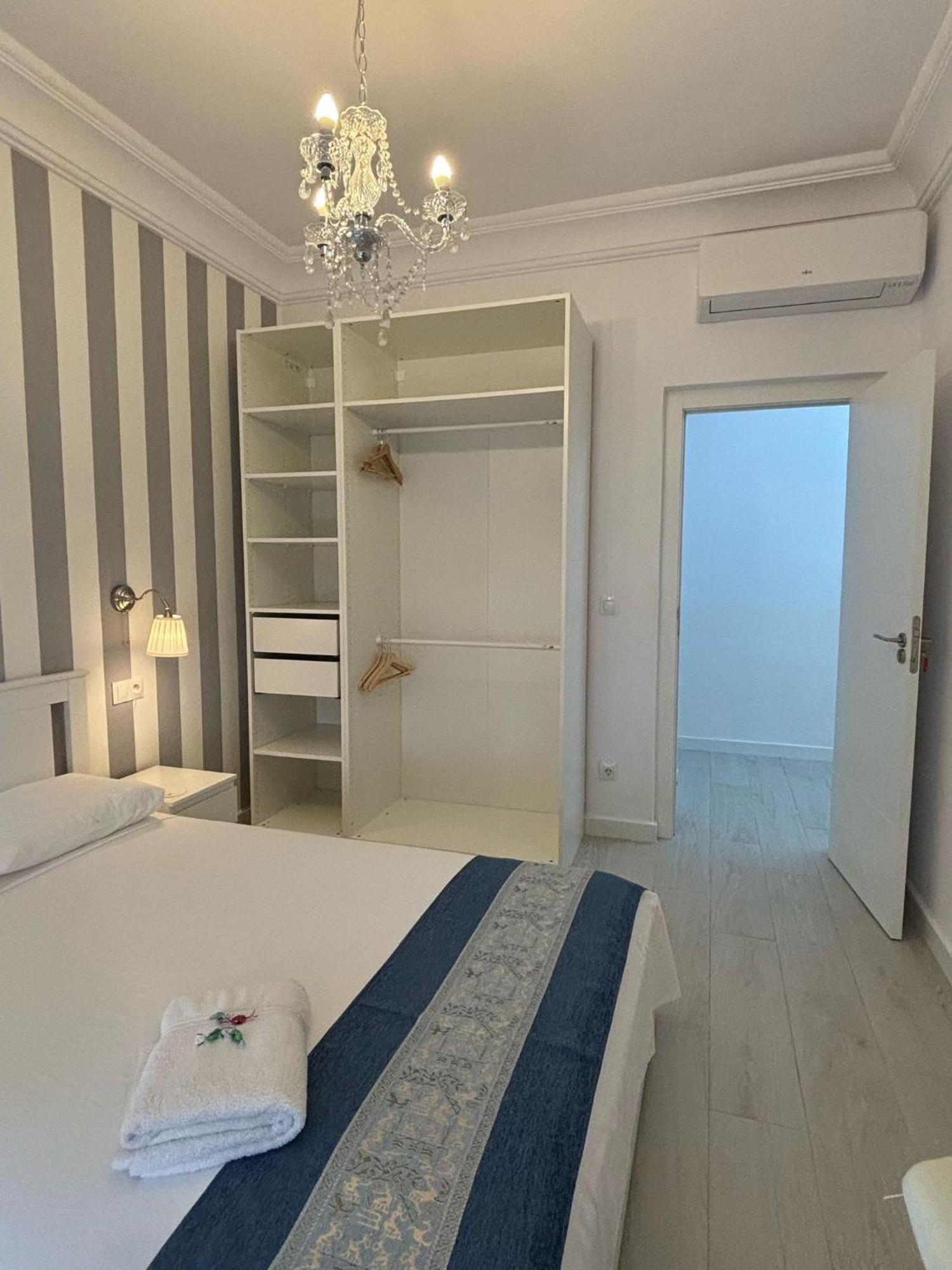 Apartment San Carlos Alicante II Экстерьер фото