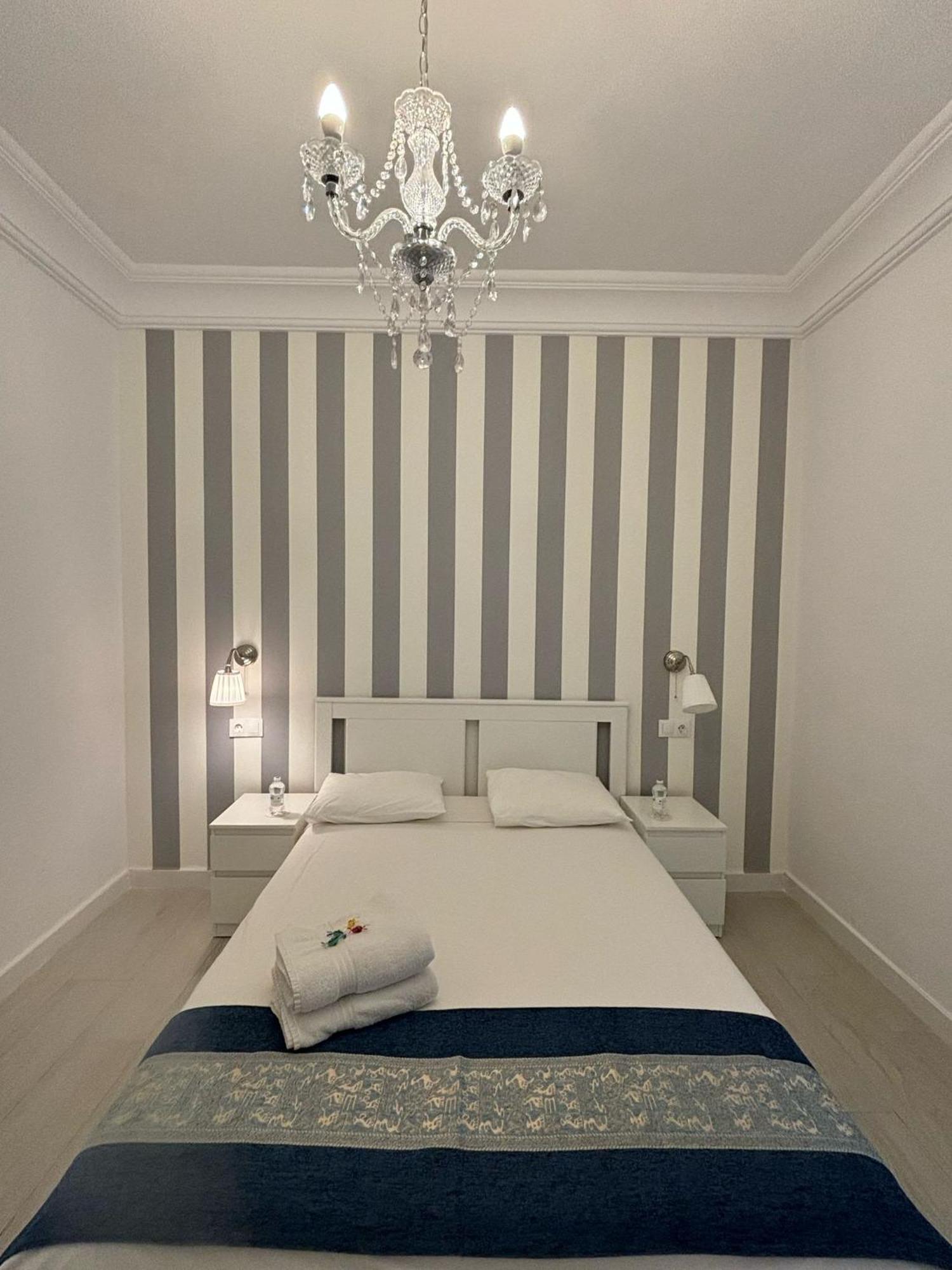 Apartment San Carlos Alicante II Экстерьер фото