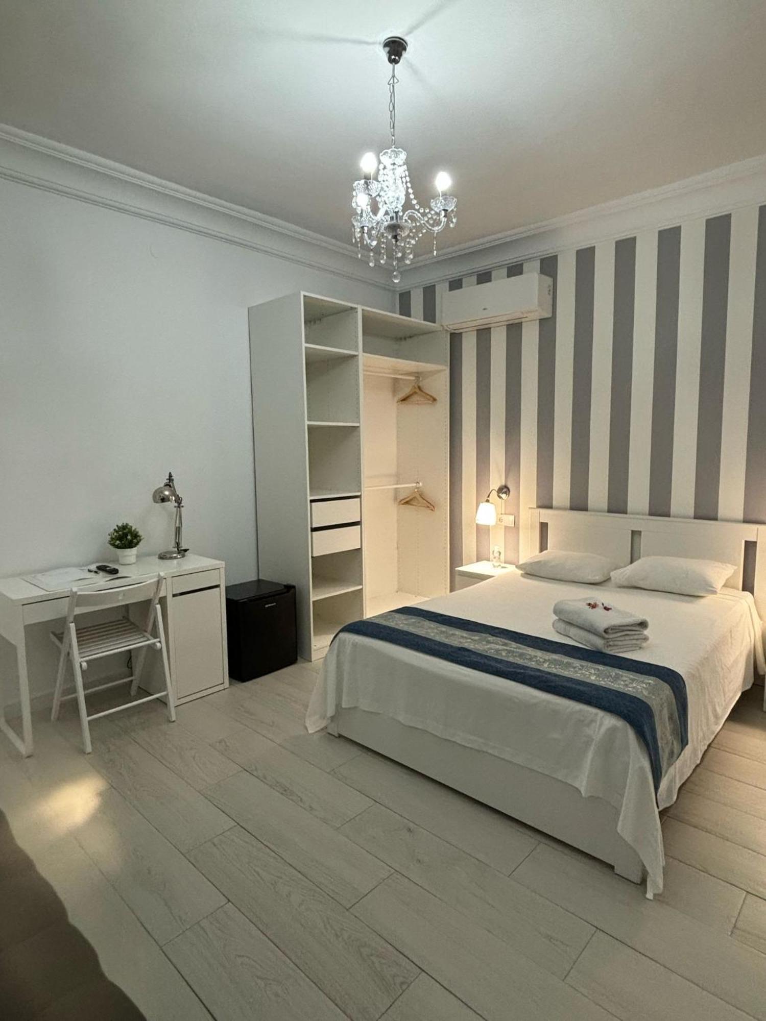 Apartment San Carlos Alicante II Экстерьер фото