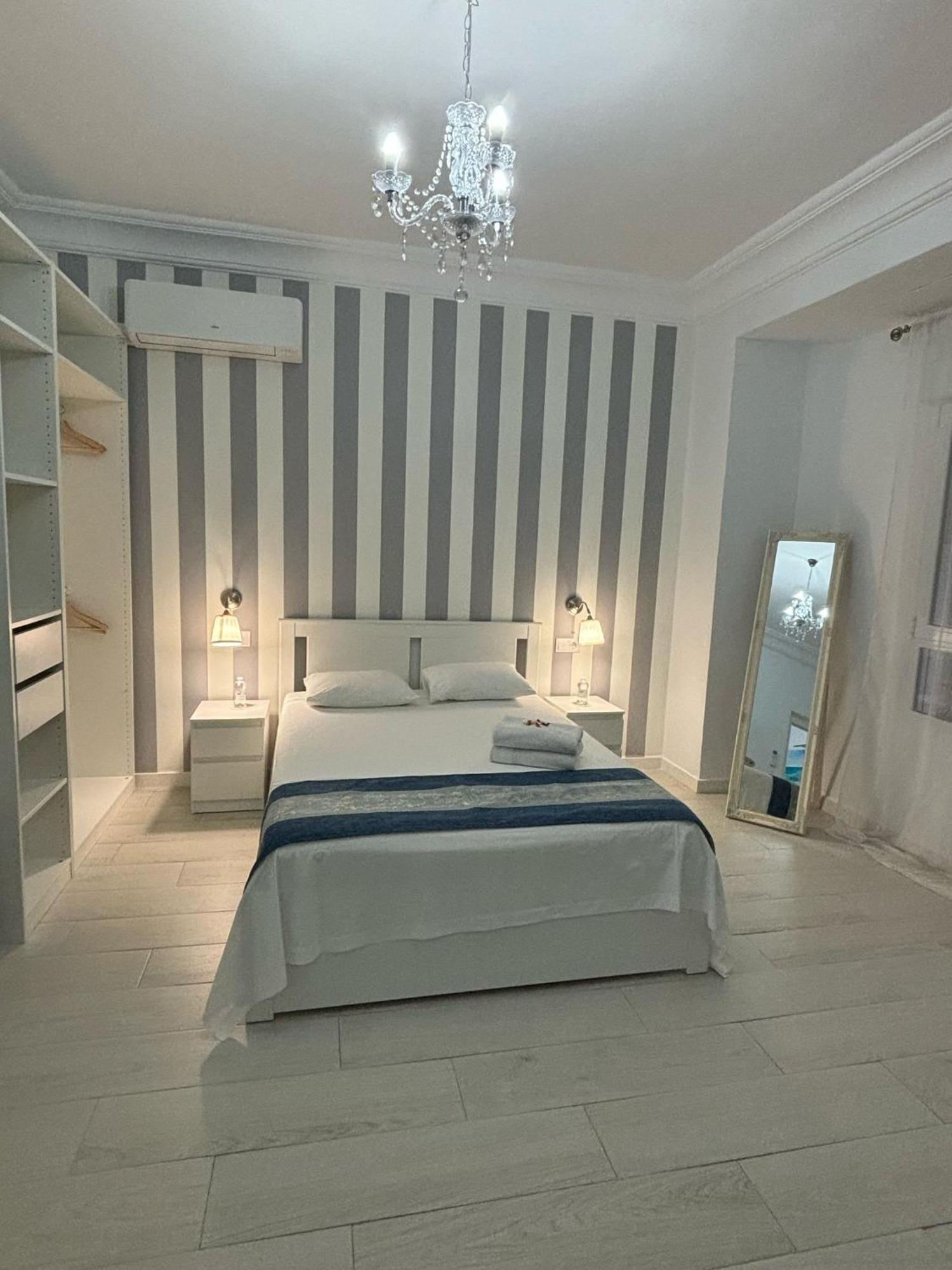 Apartment San Carlos Alicante II Экстерьер фото