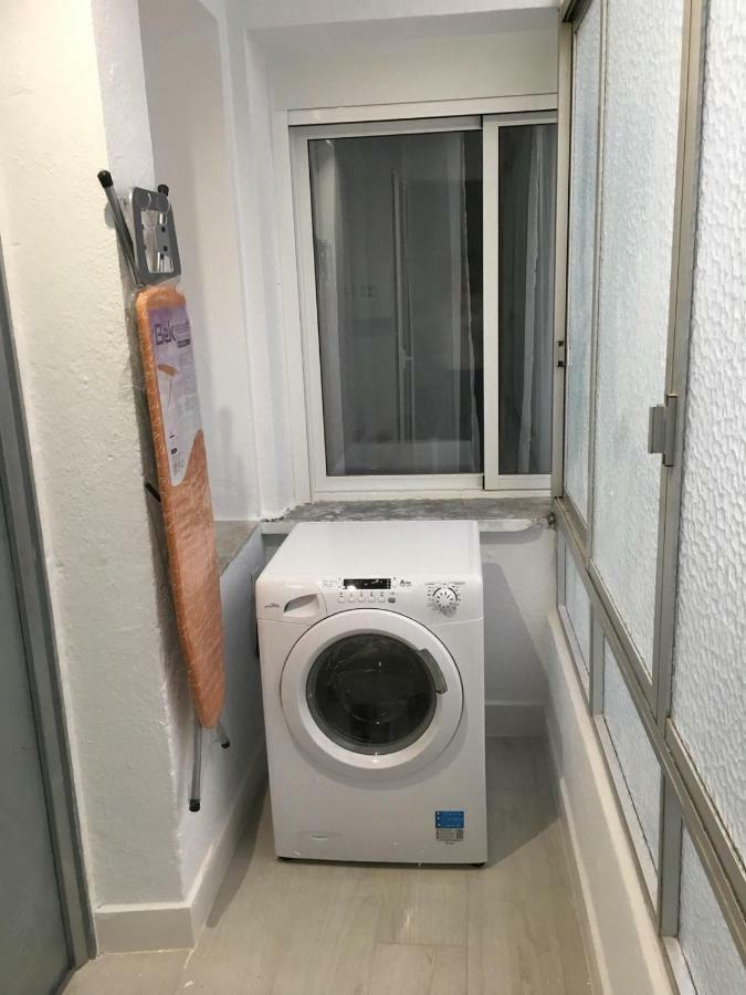 Apartment San Carlos Alicante II Экстерьер фото
